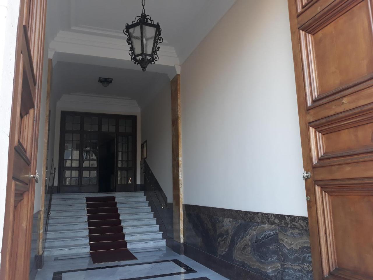 רומא Lungotevere Collection Suite מראה חיצוני תמונה