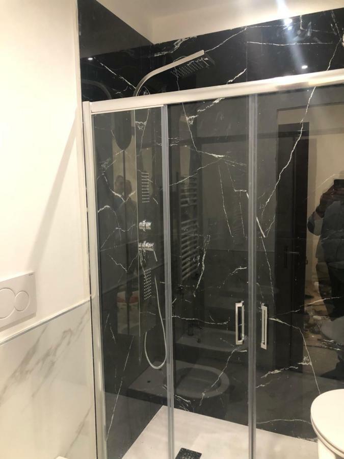 רומא Lungotevere Collection Suite מראה חיצוני תמונה