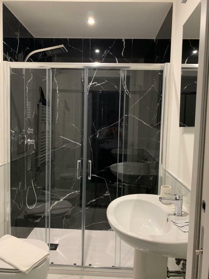 רומא Lungotevere Collection Suite מראה חיצוני תמונה