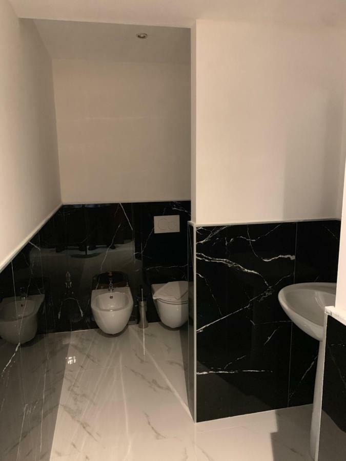 רומא Lungotevere Collection Suite מראה חיצוני תמונה