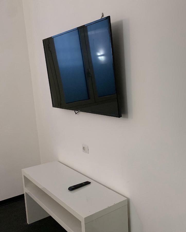 רומא Lungotevere Collection Suite מראה חיצוני תמונה