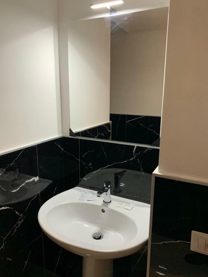 רומא Lungotevere Collection Suite מראה חיצוני תמונה