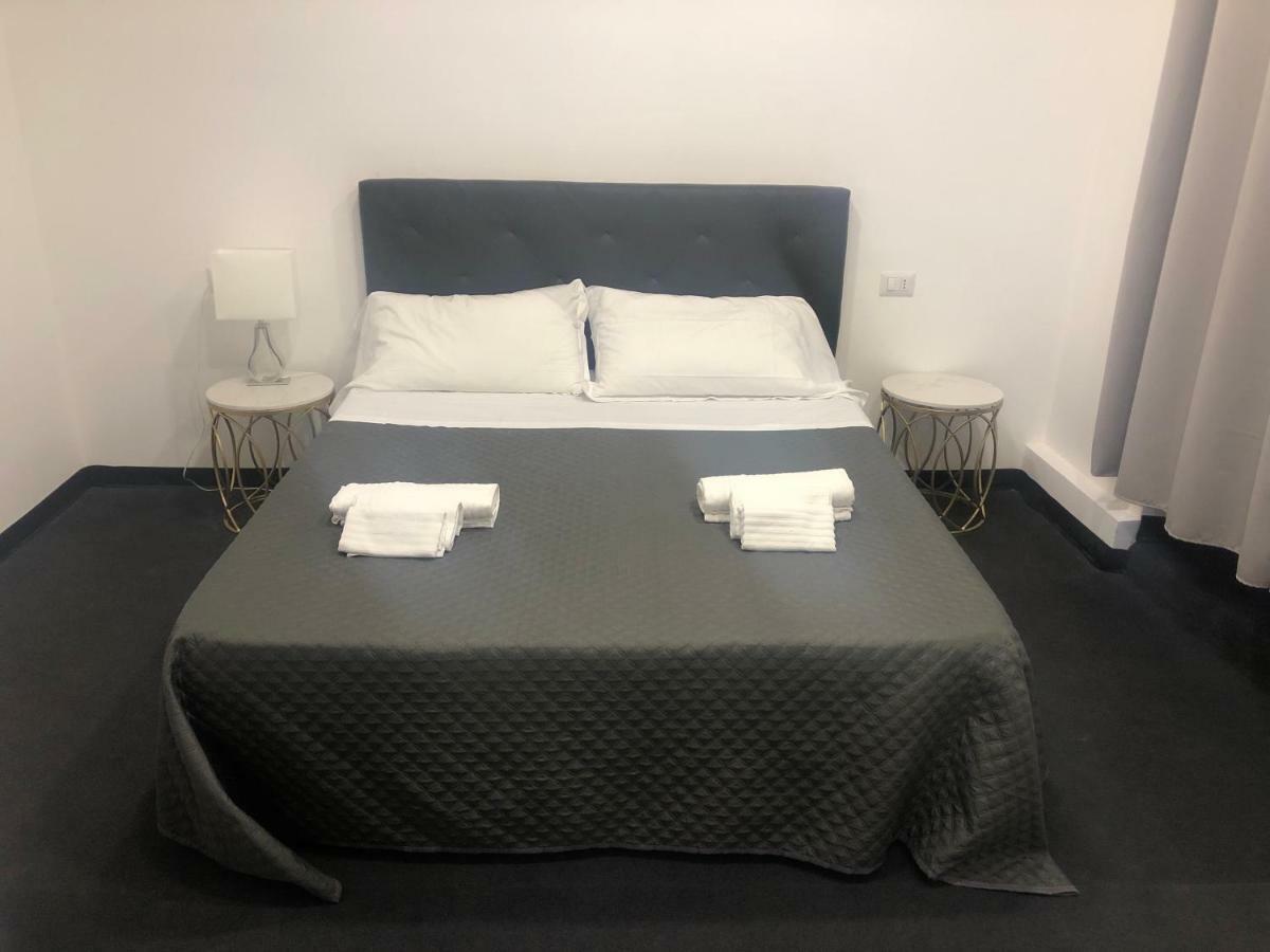 רומא Lungotevere Collection Suite מראה חיצוני תמונה