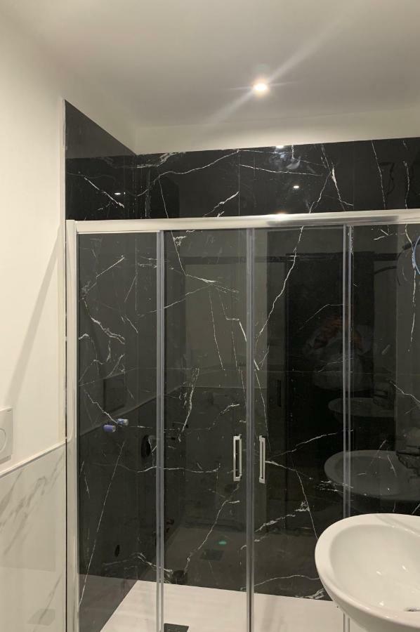 רומא Lungotevere Collection Suite מראה חיצוני תמונה