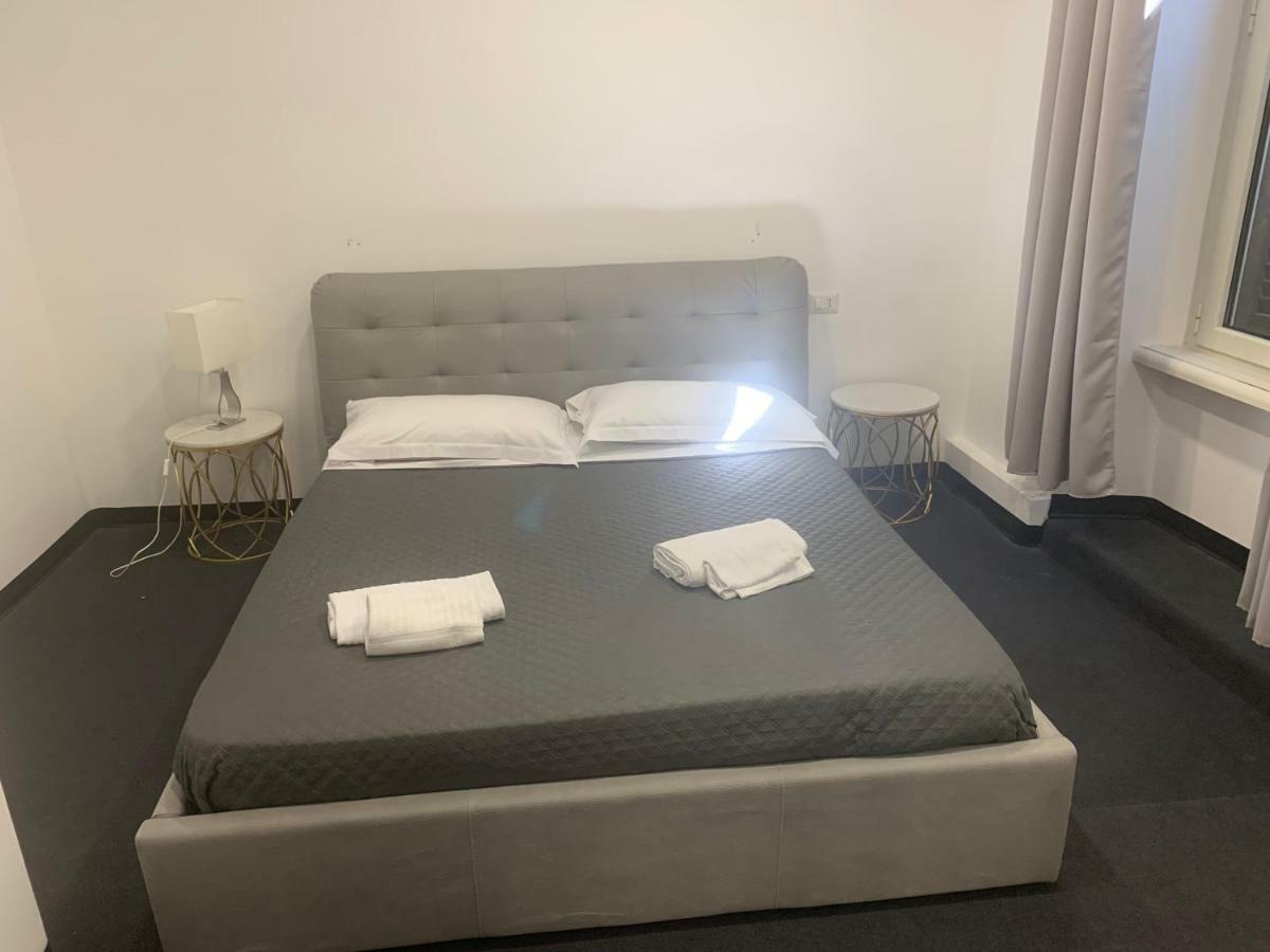 רומא Lungotevere Collection Suite מראה חיצוני תמונה