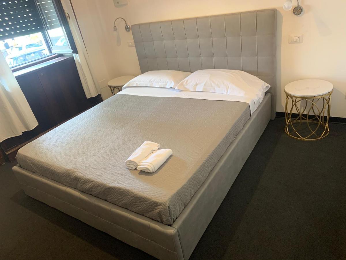 רומא Lungotevere Collection Suite מראה חיצוני תמונה