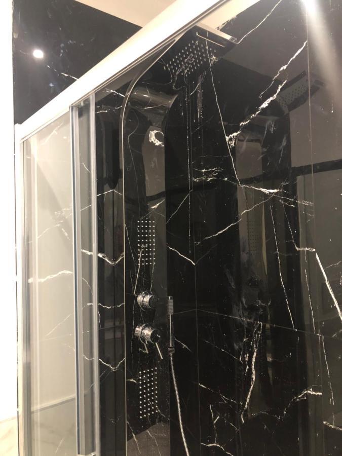 רומא Lungotevere Collection Suite מראה חיצוני תמונה