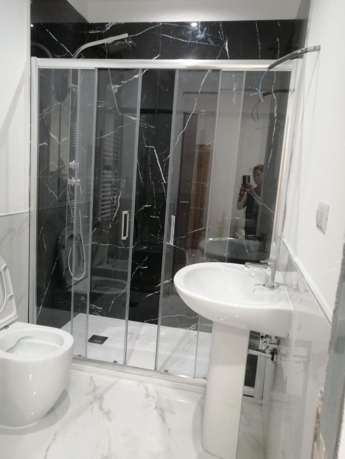 רומא Lungotevere Collection Suite מראה חיצוני תמונה