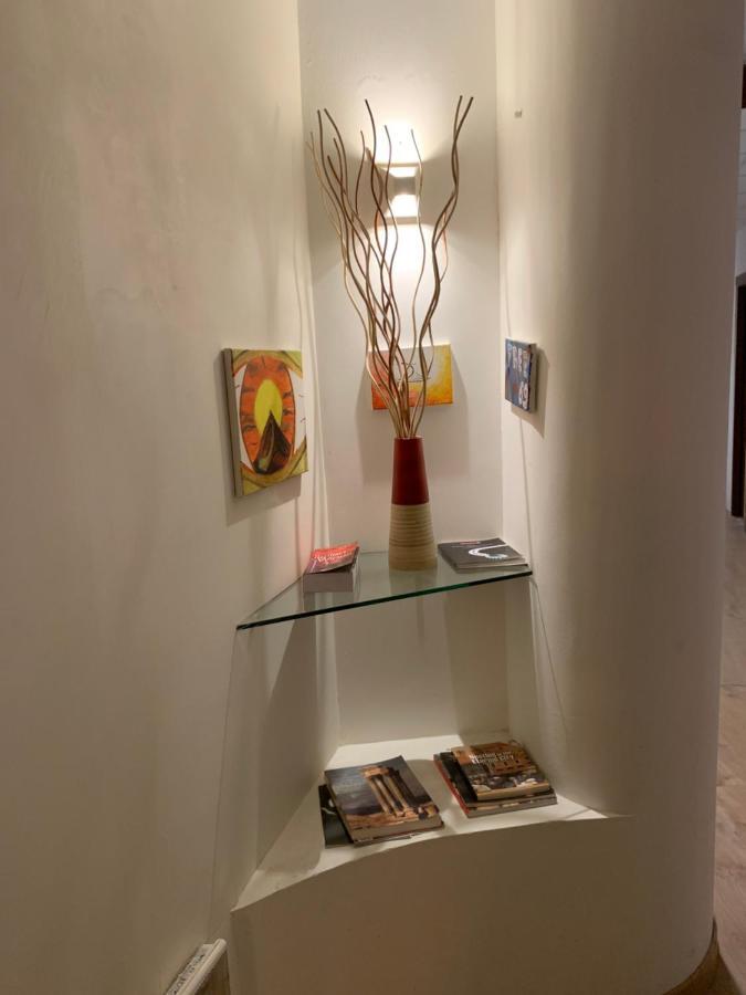 רומא Lungotevere Collection Suite מראה חיצוני תמונה
