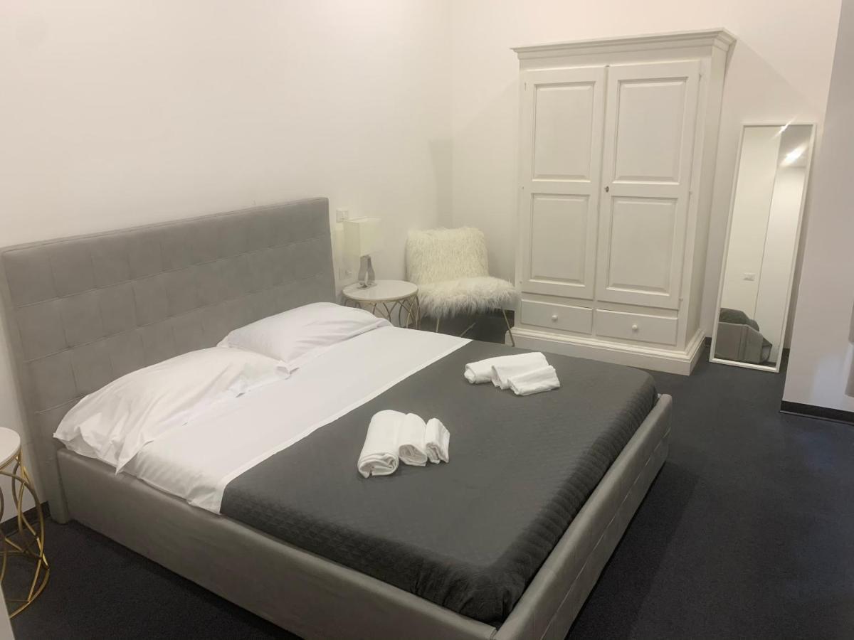 רומא Lungotevere Collection Suite מראה חיצוני תמונה