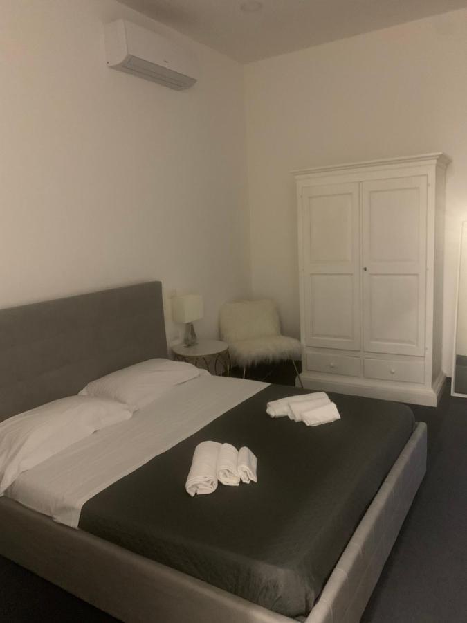 רומא Lungotevere Collection Suite מראה חיצוני תמונה
