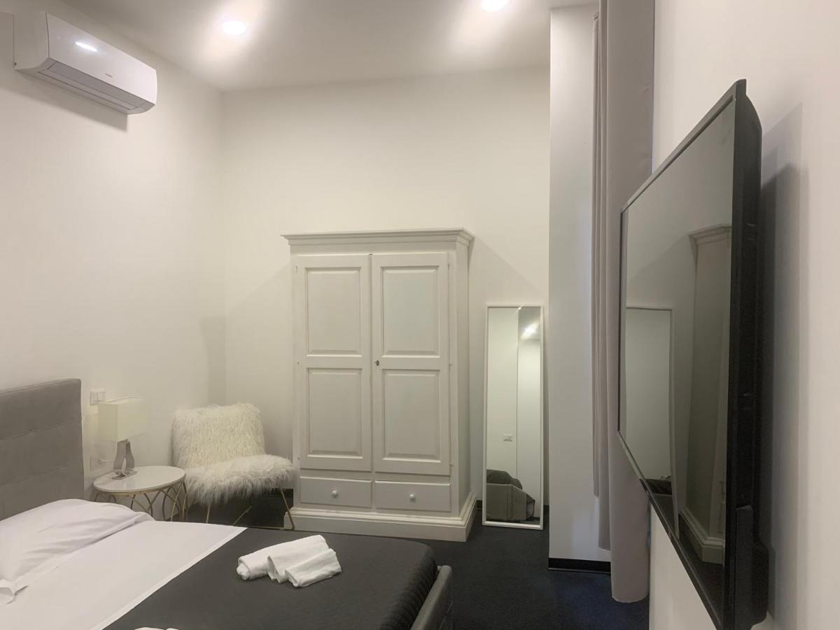 רומא Lungotevere Collection Suite מראה חיצוני תמונה